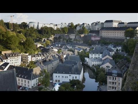 Luxembourg City's Luxury Homes in Demand