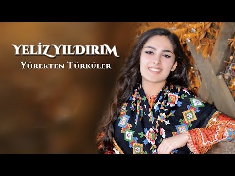 Yeliz Yıldırım Ellik - Tokat Ellik Oyun Havaları - Tokat Ellik Halayı