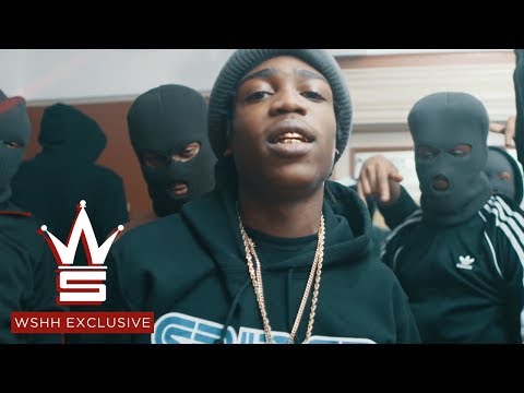 Thumbnail for 22Gz "Sniper Gang Freestyle" (WSHH Exclusive - Official Music Video)