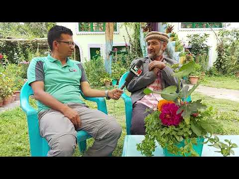 Families divided by a border: THANG resident narrates broken memories