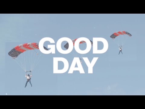 Thumbnail for Jake Scott - Good Day (Official Video)