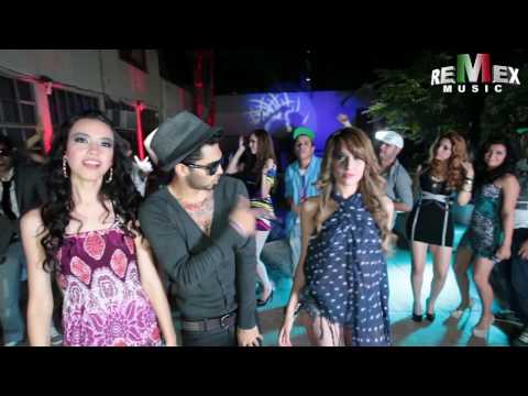 Hoy Hay Coto - Super MC`S (Video Oficial)