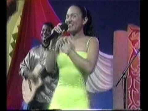 Cuando nos Peleamos - Samy y Sandra Sandoval (Video)