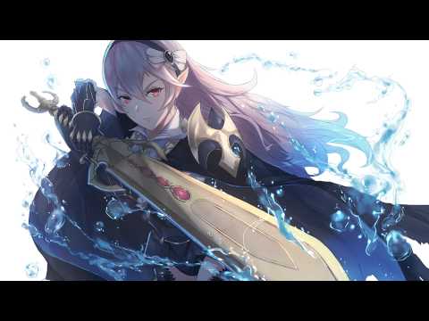 Thumbnail for "Lost In Thoughts All Alone" - Fire Emblem Fates (REMIX)