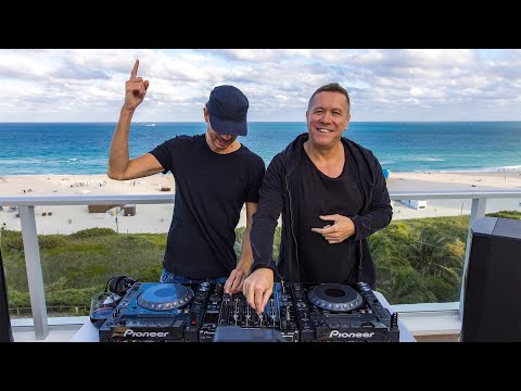 Thumbnail for Cosmic Gate: Best Of 2020 Set (Miami Beach 18. DEC 20)