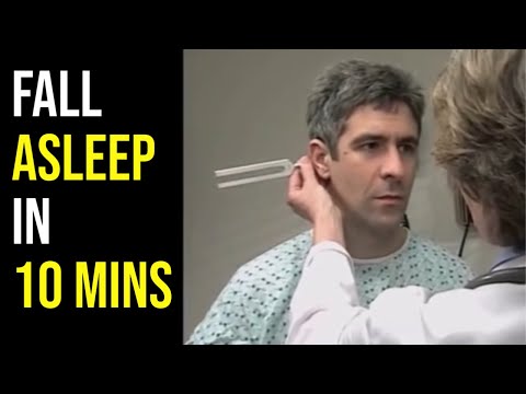 Thumbnail for The Best Unintentional ASMR Medical Exam EVER | Real Doctor Performs Full Medical Exam | Sleep Aid