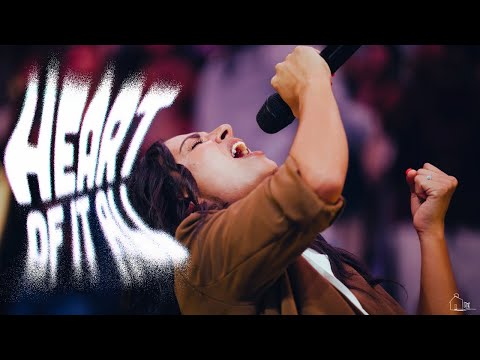 Heart of It All  (Live) - Extended Version | Official Music Video | Victory House Worship