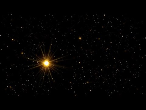 Som do espaço sideral, para dormir, estudar, meditar e relaxar