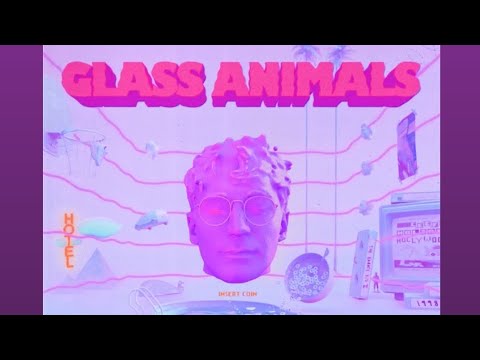 Heatwaves lyrics #song @GlassAnimals