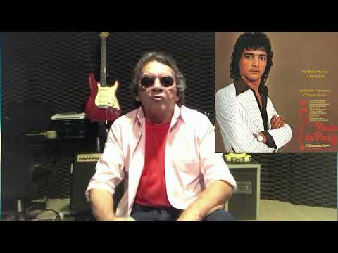 O Milionário (cantado)