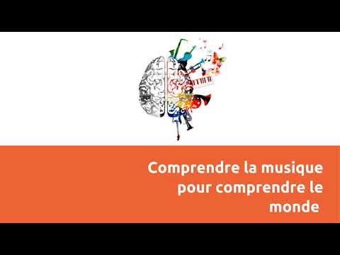 Comprendre la Musique pour comprendre le Monde !