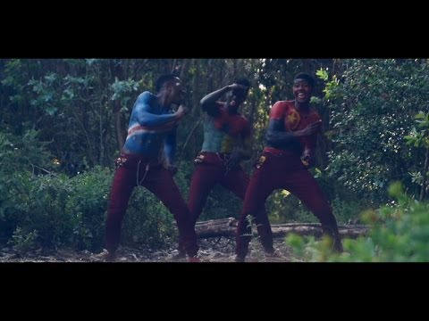 Afro Panico &quot;Shimbalaya&quot; | Prod. Leo Beatz | Afro-House | Kuduro | Pantsula | AfroÐigital ←