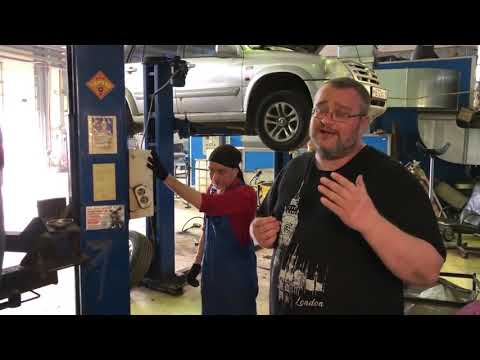 Thumbnail for Как автокондиционер убивает ваше здоровье + простой лайфхак по очистке кондиционера