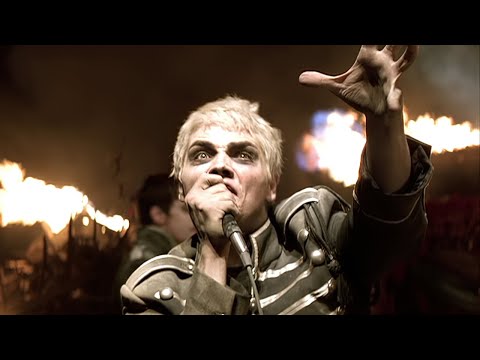 Thumbnail for My Chemical Romance - Famous Last Words [Official Music Video] [HD]
