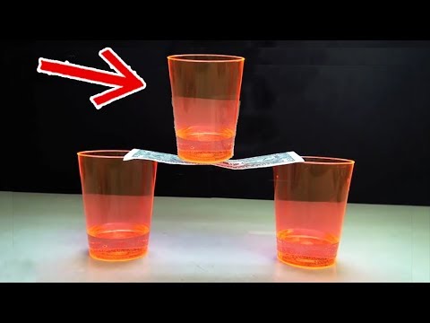 6 Trucos de Magia para Impresionar a tus Amigos | Con Blu