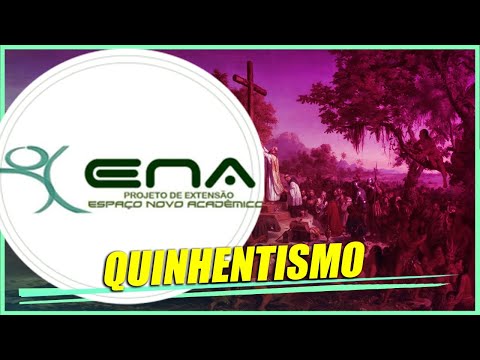 PORTUGUÊS II -  AULA 02 E 03 - PARTE I - QUINHENTISMO E BARROCO