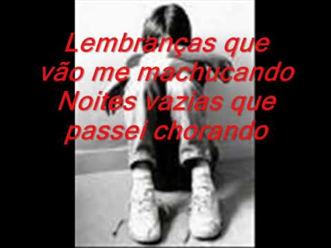 Espelho - Raça Negra