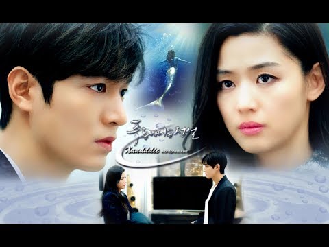 LEGEND OF THE BLUE SEA // KORE KLİP // GEL BE GÖKYÜZÜM