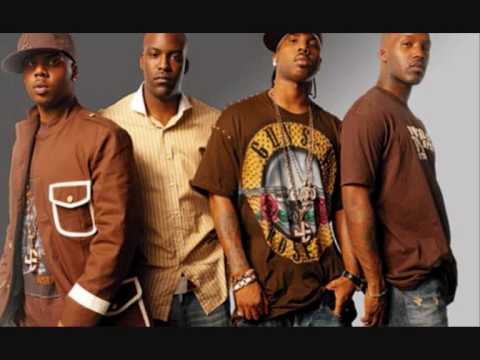 Thumbnail for Jagged edge feat Nelly - Where's the Party at