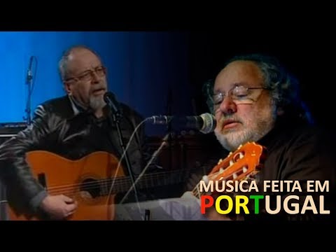 Thumbnail for Manuel Freire - pedra filosofal / Pedro Barroso - menina dos olhos d´água (letra)