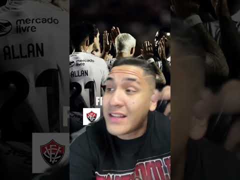 Thumbnail for VITÓRIA 1 X 2 FLAMENGO