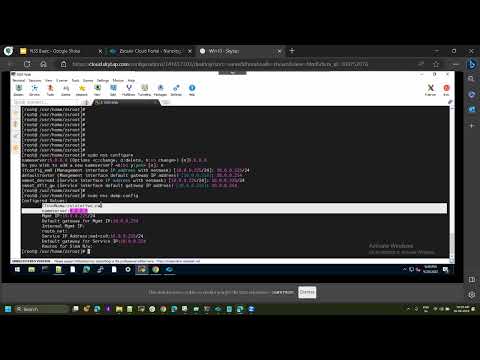 Zscaler All About NSS Basic 1/3