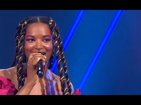 Thumbnail for Soraia Tavares (EU-PT Ariel 2023) - Part Of Your World (LIVE)