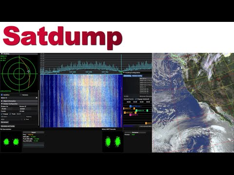Thumbnail for Radio Satellite Universal Translator!  (Android/Win/Mac/Linux)