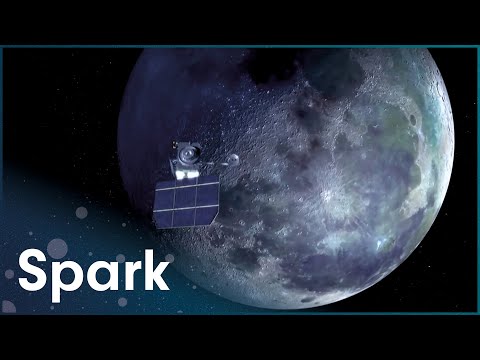 How America Won The Space Race To The Moon And Beyond | Beyond Our Earth | Spark