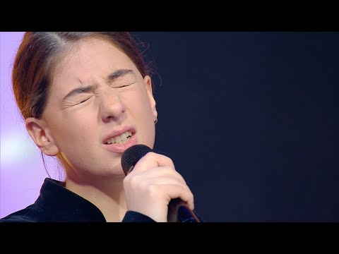 Thumbnail for კატო კვარაცხელია - სერენადა