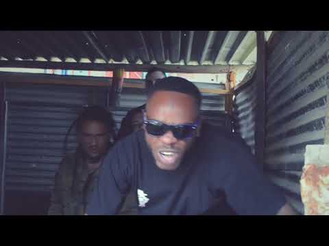 Thumbnail for CRONICAS MASAI  BAN GO