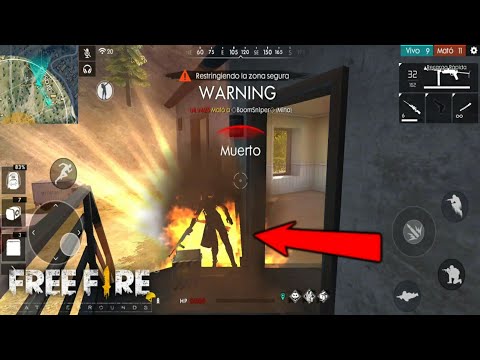Thumbnail for JAMAS PODRE OLVIDAR EL PEOR MOMENTO QUE PASE EN ESTA PARTIDA!! FREE FIRE