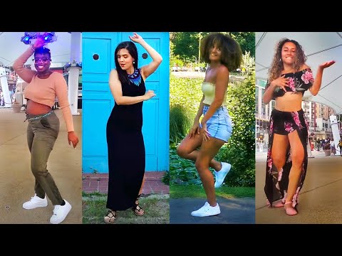 Thumbnail for Mujeres Bailando Bachata | Dakhóta, Ciara, Raven, y Isolde | Nelly Soriano "Desaires"