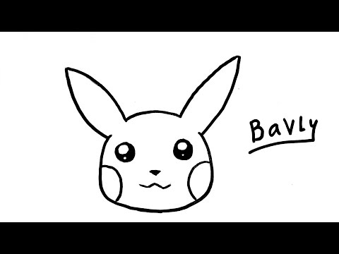 Thumbnail for تعليم الرسم | رسم بوكيمون خطوة بخطوة للمبتدئين
