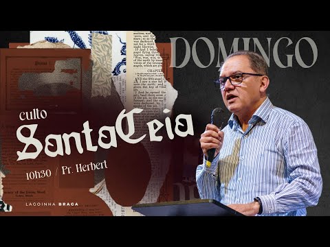 MIQUEIAS - OS PROFETAS MENORES - PR HERBERT  | 10:30