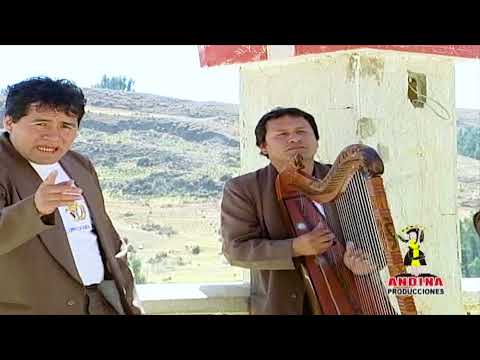 LOS FELCUS -DICES QUE TE VAS -ANDINA PRODUCCIONES