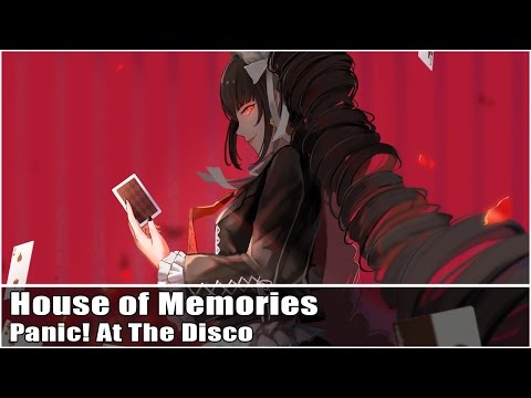 Thumbnail for Nightcore - House Of Memories