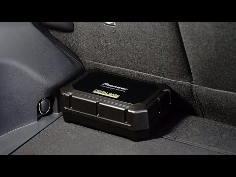 Top 5 Best Pioneer Pre-Amplified Active Subwoofer (2023) | PIONEER Powered Sub-Woofers