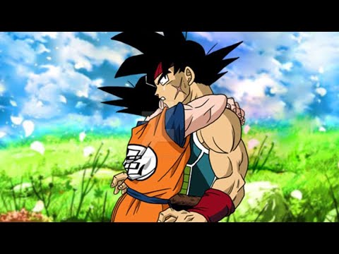 Thumbnail for Bardock Finally Meets Goku and Family