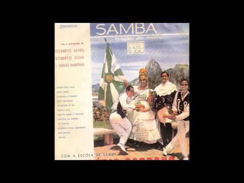 Pão de Pobre é Oração  (Mano Décio da Viola, F.  Terra e Toninho)