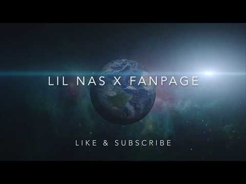 Lil Nas X-Old Town Road Feat. Billy Ray Cyrus [Remix &amp; Lyrics]