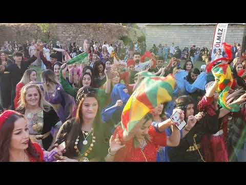 Thumbnail for İMAT REKANİ - ANDAÇ DÜĞÜN FRAGMANI [ 2022 © HD ]