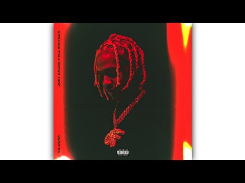 lil durk, lil baby, polo g - 3 headed goat acapella - vocals only