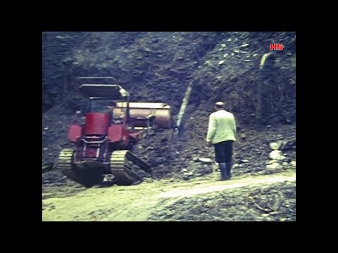 Thumbnail for "Historische Baustelle 1964"