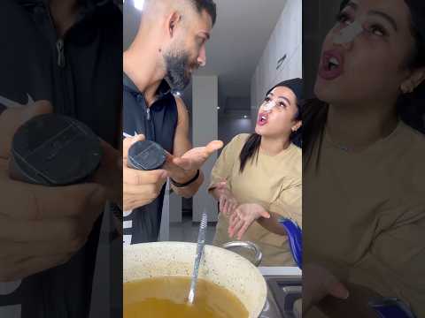 Thumbnail for مقصر همه چی اقایون???????????? #کلیپ #فان #طنز