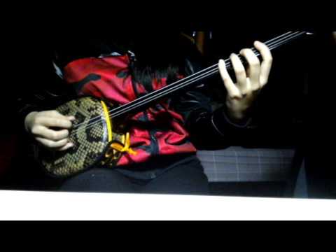 Thumbnail for 三味線cover#Chaba - Parade