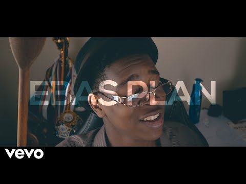 Thumbnail for "Drake - God’s Plan" [AFRICAN VERSION]