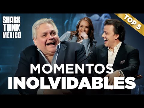 ¡Las Negociaciones Más Feroces del Programa! | Shark Tank México