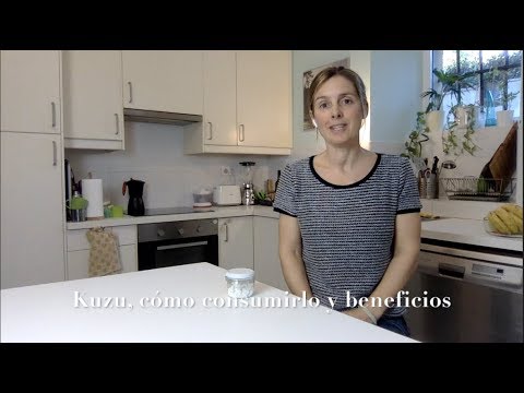 Thumbnail for Cómo consumir el kuzu y sus beneficios