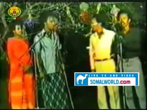 RIWAAYADII MASIIBADU ADUUNYADA IYADAA U MACALIN AH: